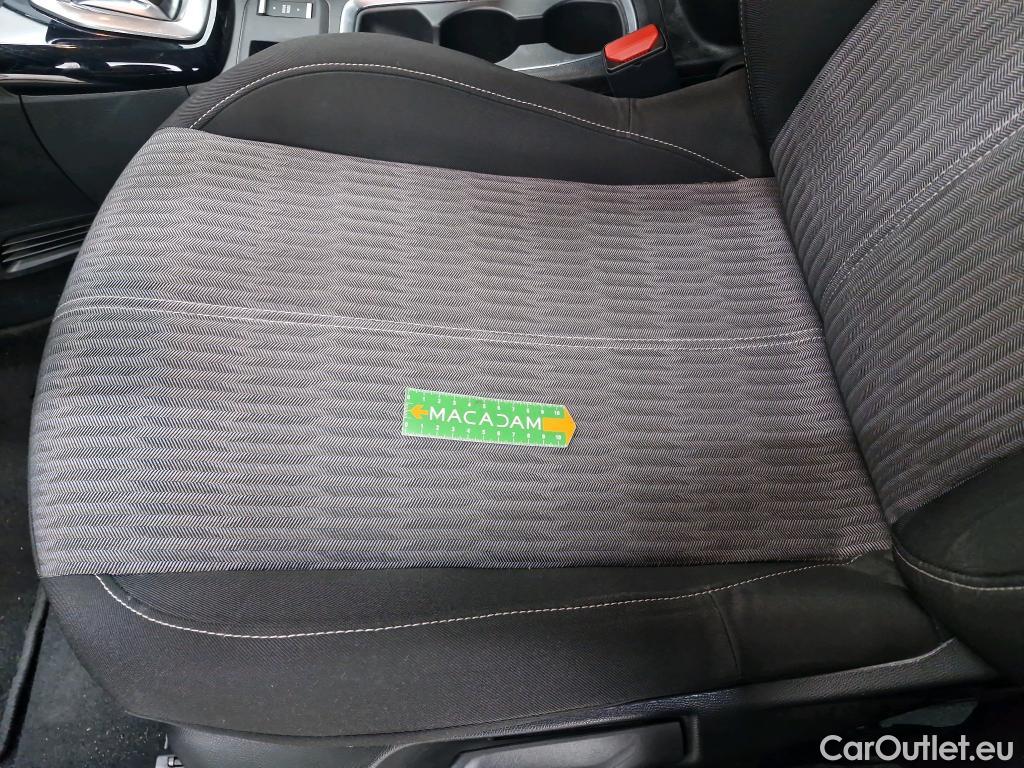  Opel  Corsa  F e Edition Business 50kWh BVA #15