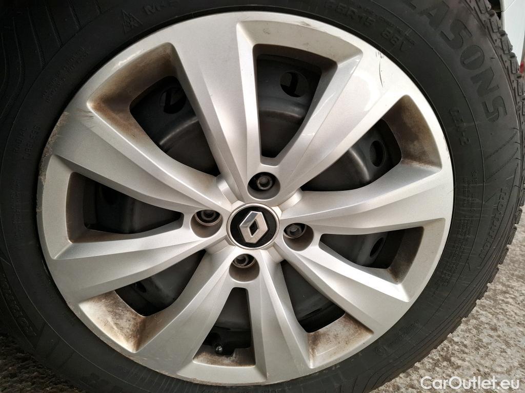  Renault  Clio  V Société Air Nav 1.0 TCe 90CV BVM6 E6d #7