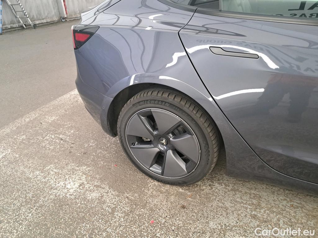  Tesla  Model 3 TESLA   2018  4P  Berline Propulsion #5