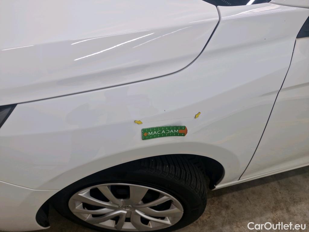  Opel  Corsa  F e Edition Business 50kWh BVA #14