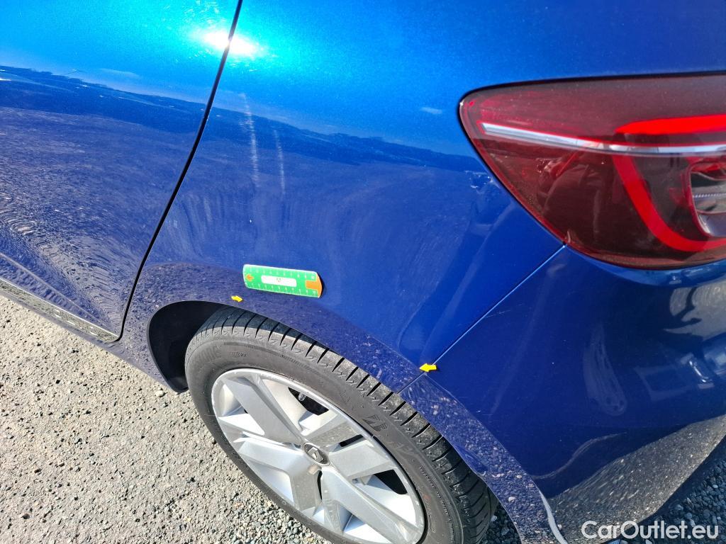  Renault  Clio  V Business 1.0 SCe 65CV BVM5 E6d #4