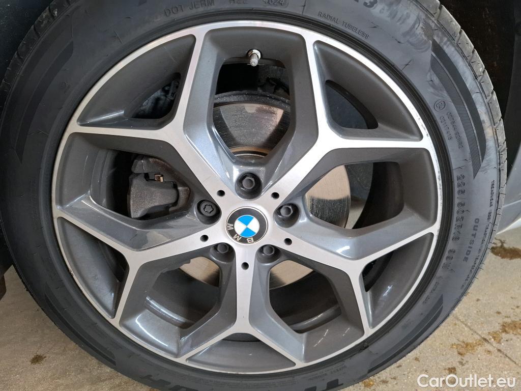  Bmw  X1 Série  sDrive 18 i xLine 1.5 140CV BVA7 E6dT #2