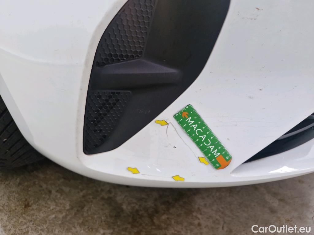  Opel  Corsa  F e Edition Business 50kWh BVA #2
