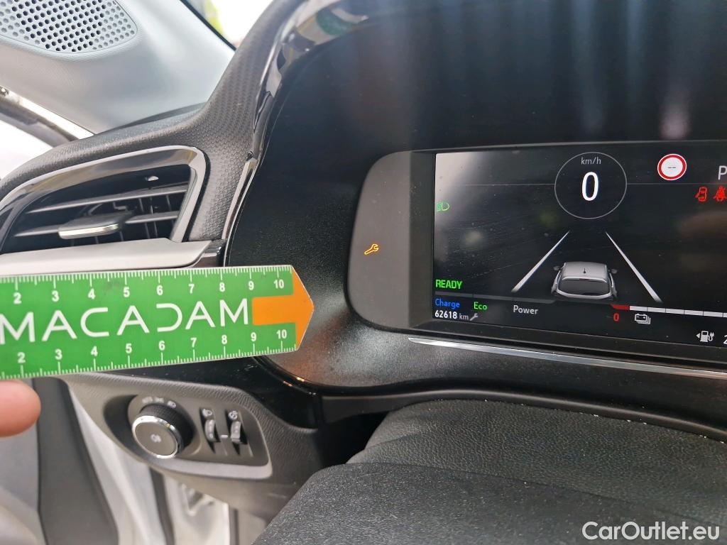  Opel  Corsa  F e Edition Business 50kWh BVA #19