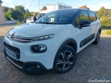  Citroen  C3 CITROEN  / 2016 / 5P / Berline PureTech 110 S&S BVM Shine Business 