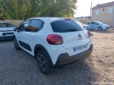  Citroen  C3 CITROEN  / 2016 / 5P / Berline PureTech 110 S&S BVM Shine Business #3