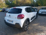  Citroen  C3 CITROEN  / 2016 / 5P / Berline PureTech 110 S&S BVM Shine Business #4