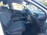  Citroen  C3 CITROEN  / 2016 / 5P / Berline PureTech 110 S&S BVM Shine Business #7