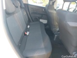  Citroen  C3 CITROEN  / 2016 / 5P / Berline PureTech 110 S&S BVM Shine Business #10