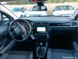  Citroen  C3 CITROEN  / 2016 / 5P / Berline PureTech 110 S&S BVM Shine Business #11