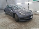  Tesla  Model 3 TESLA   2018  4P  Berline Propulsion #4