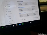  Tesla  Model 3 TESLA   2018  4P  Berline Propulsion #6