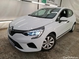  Renault  Clio  V Société Air Nav 1.0 TCe 90CV BVM6 E6d 
