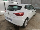  Renault  Clio  V Société Air Nav 1.0 TCe 90CV BVM6 E6d #3