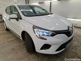 Renault  Clio  V Société Air Nav 1.0 TCe 90CV BVM6 E6d #4