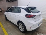  Opel  Corsa  F e Edition Business 50kWh BVA #3