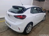  Opel  Corsa  F e Edition Business 50kWh BVA #4