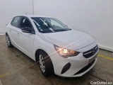  Opel  Corsa  F e Edition Business 50kWh BVA #5