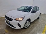  Opel  Corsa  F e Edition Business 50kWh BVA 