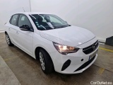  Opel  Corsa  F e Edition Business 50kWh BVA #4