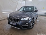  Bmw  X1 Série  sDrive 18 i xLine 1.5 140CV BVA7 E6dT 