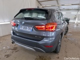  Bmw  X1 Série  sDrive 18 i xLine 1.5 140CV BVA7 E6dT #3