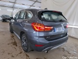  Bmw  X1 Série  sDrive 18 i xLine 1.5 140CV BVA7 E6dT #2