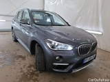  Bmw  X1 Série  sDrive 18 i xLine 1.5 140CV BVA7 E6dT #4
