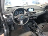  Bmw  X1 Série  sDrive 18 i xLine 1.5 140CV BVA7 E6dT #5