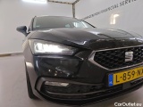  Seat  Leon 110 kW #4