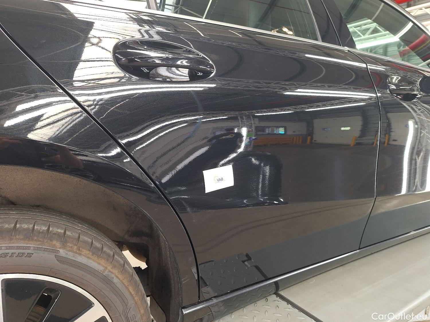  Mercedes  A-Klasse Mercedes, A-Class Berline '18, Mercedes-Benz  Limousine A 180 Business So #16