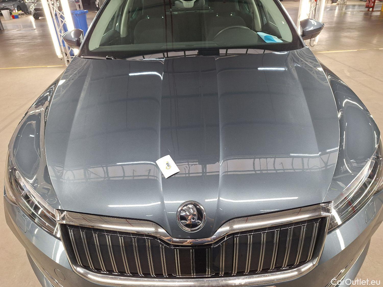  Skoda  Superb Skoda,  FL'19, Skoda  1.4 TSI iV 160kW DSG6 Style 5d #27