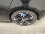  Mercedes  A-Klasse Mercedes-Benz  A 180 d Luxury Line 5d #46