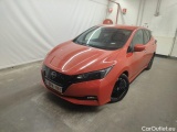  Nissan  Leaf Nissan  Tekna 40kWh 5d 