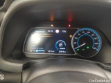  Nissan  Leaf Nissan  Tekna 40kWh 5d #4