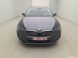  Skoda  Superb Skoda,  FL'19, Skoda  1.4 TSI iV 160kW DSG6 Style 5d 