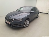  Skoda  Superb Skoda,  FL'19, Skoda  1.4 TSI iV 160kW DSG6 Style 5d #2