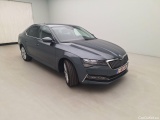 Skoda  Superb Skoda,  FL'19, Skoda  1.4 TSI iV 160kW DSG6 Style 5d #9