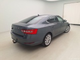  Skoda  Superb Skoda,  FL'19, Skoda  1.4 TSI iV 160kW DSG6 Style 5d #8
