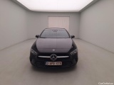  Mercedes  A-Klasse Mercedes, A-Class Berline '18, Mercedes-Benz  Limousine A 180 Business So 