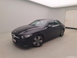  Mercedes  A-Klasse Mercedes, A-Class Berline '18, Mercedes-Benz  Limousine A 180 Business So #2