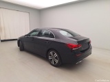  Mercedes  A-Klasse Mercedes, A-Class Berline '18, Mercedes-Benz  Limousine A 180 Business So #6