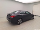  Mercedes  A-Klasse Mercedes, A-Class Berline '18, Mercedes-Benz  Limousine A 180 Business So #8
