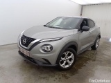  Nissan  Juke Nissan  1.0 DIG-T 114 DCT Tekna 5d 