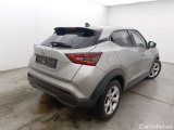 Nissan  Juke Nissan  1.0 DIG-T 114 DCT Tekna 5d #2