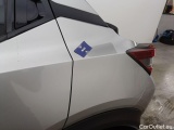  Nissan  Juke Nissan  1.0 DIG-T 114 DCT Tekna 5d #21
