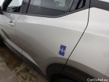  Nissan  Juke Nissan  1.0 DIG-T 114 DCT Tekna 5d #24