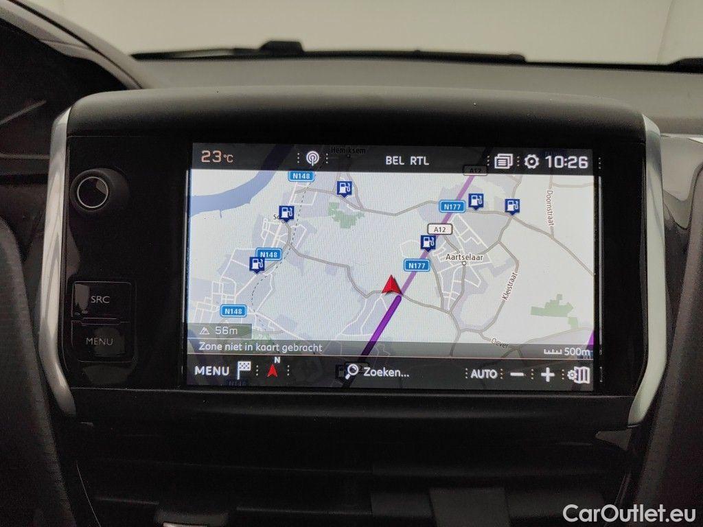 Peugeot  2008 Peugeot  1.2 Puretech 61kW S&S Active 5d #13