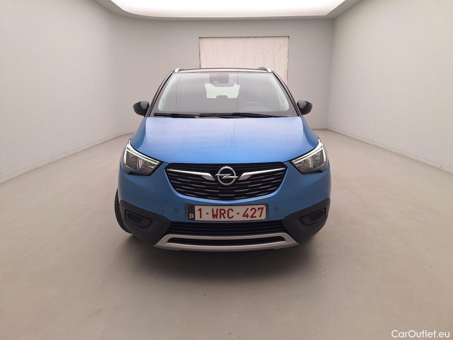Opel  Crossland Opel,  X '17, Opel  X 1.2 81kW Turbo S/S Innovation 5d #1