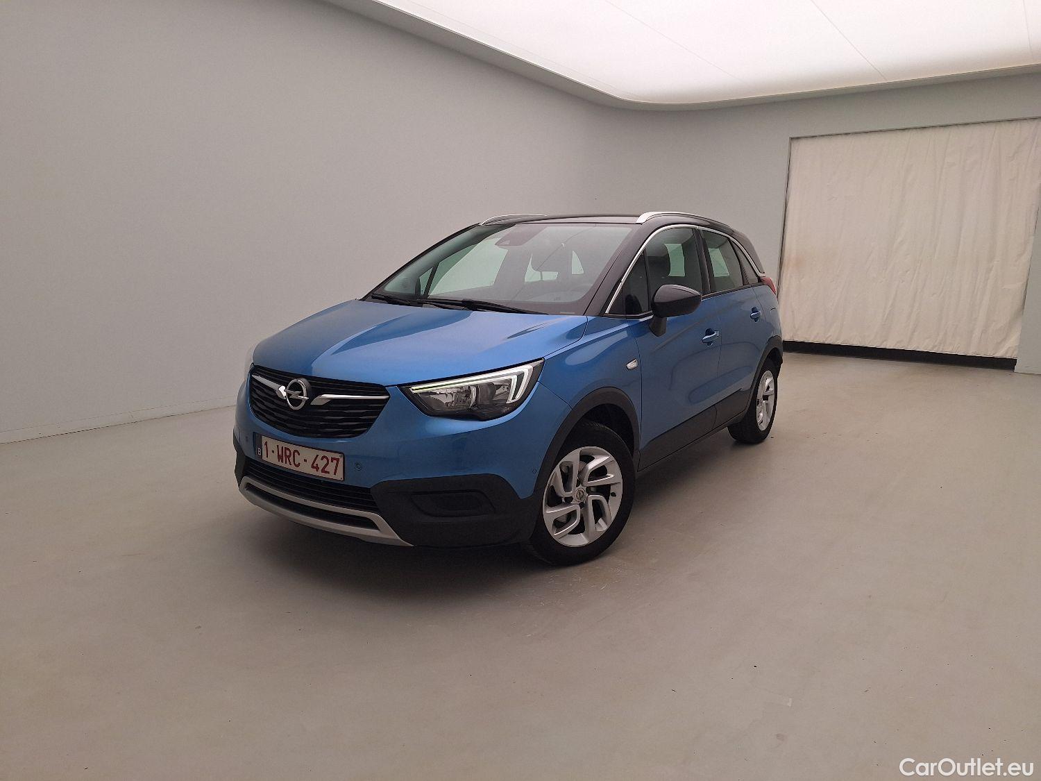 Opel  Crossland Opel,  X '17, Opel  X 1.2 81kW Turbo S/S Innovation 5d #2